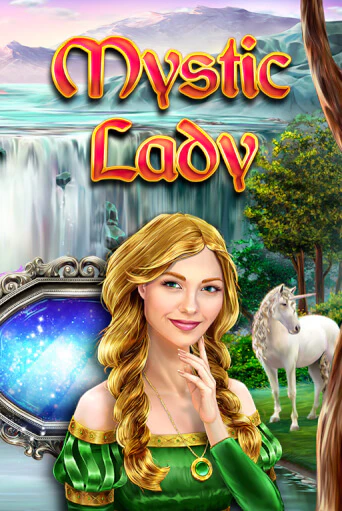 Mystic Lady бесплатная демо игра на официальном сайте Казино Вулкан