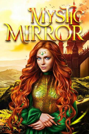 Mystic Mirror бесплатная демо игра на официальном сайте Казино Вулкан