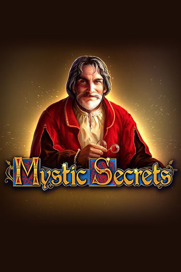 Mystic Secrets бесплатная демо игра на официальном сайте Казино Вулкан