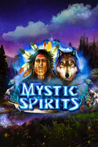 Mystic Spirits бесплатная демо игра на официальном сайте Казино Вулкан