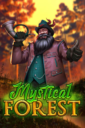 Mystical Forest бесплатная демо игра на официальном сайте Казино Вулкан