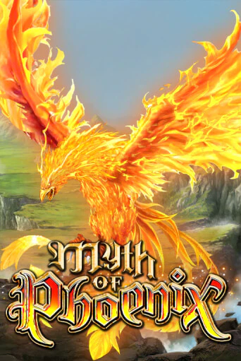 Myth of Phoenix бесплатная демо игра на официальном сайте Казино Вулкан