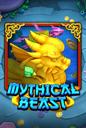 Mythical Beast бесплатная демо игра на официальном сайте Казино Вулкан