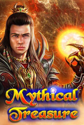 Mythical Treasure бесплатная демо игра на официальном сайте Казино Вулкан