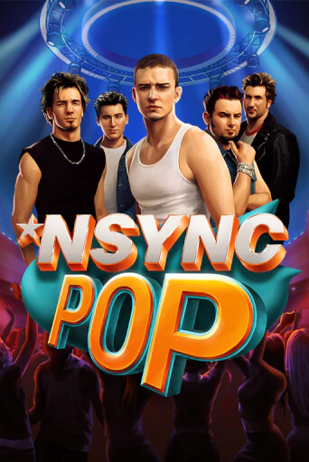 NSYNC Pop бесплатная демо игра на официальном сайте Казино Вулкан