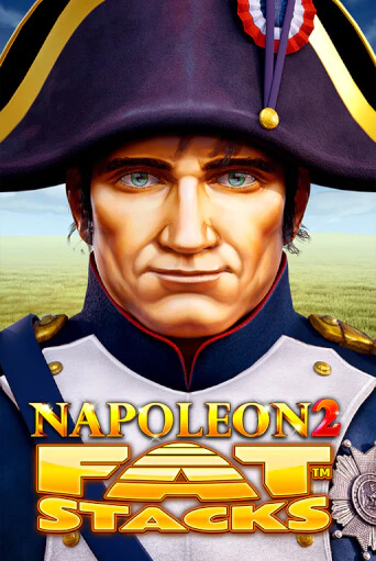 Napoleon 2 FatStacks бесплатная демо игра на официальном сайте Казино Вулкан