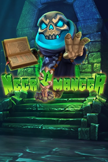 Necromancer бесплатная демо игра на официальном сайте Казино Вулкан