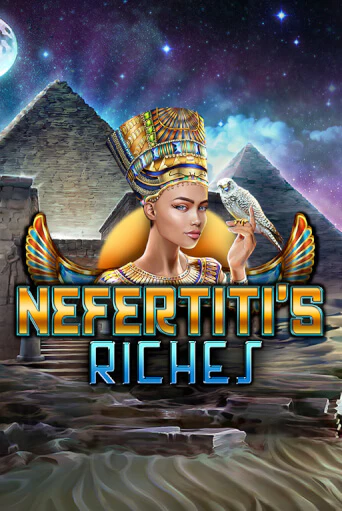 Nefertiti's riches бесплатная демо игра на официальном сайте Казино Вулкан