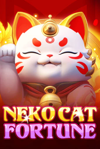 Neko Сat Fortune бесплатная демо игра на официальном сайте Казино Вулкан