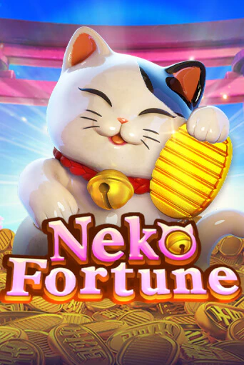 Neko Fortune бесплатная демо игра на официальном сайте Казино Вулкан
