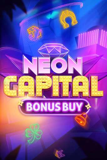 Neon Capital Bonus Buy бесплатная демо игра на официальном сайте Казино Вулкан