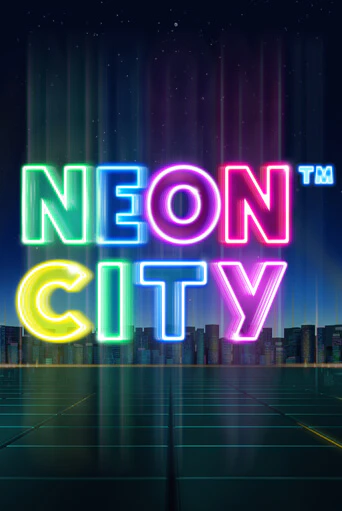 Neon City бесплатная демо игра на официальном сайте Казино Вулкан