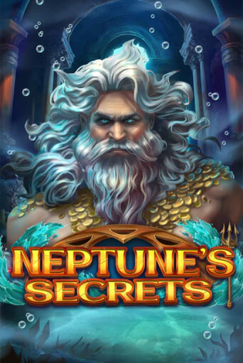 Neptune's Secrets бесплатная демо игра на официальном сайте Казино Вулкан