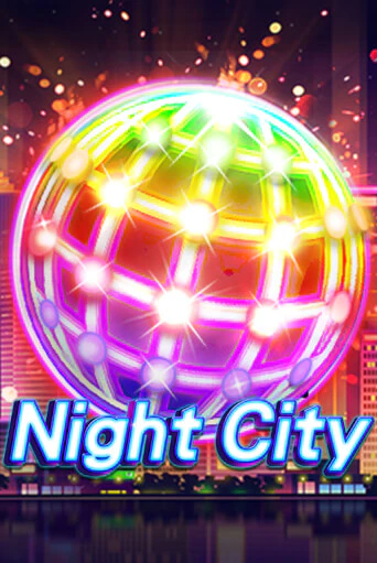 Night City бесплатная демо игра на официальном сайте Казино Вулкан