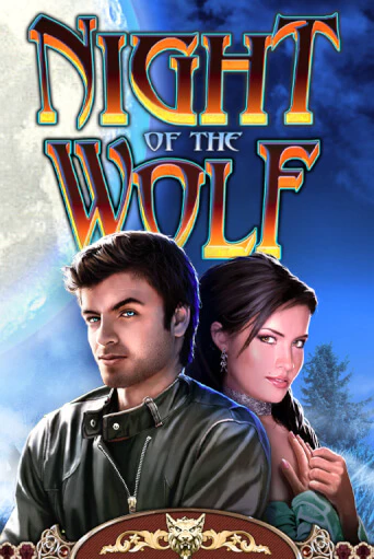 Night of the Wolf бесплатная демо игра на официальном сайте Казино Вулкан