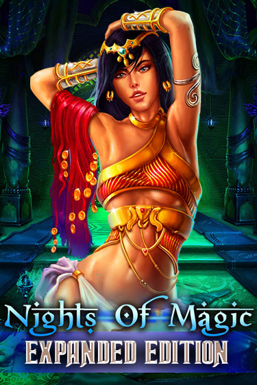 Nights Of Magic – Expanded Edition бесплатная демо игра на официальном сайте Казино Вулкан