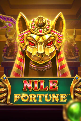 Nile Fortune бесплатная демо игра на официальном сайте Казино Вулкан