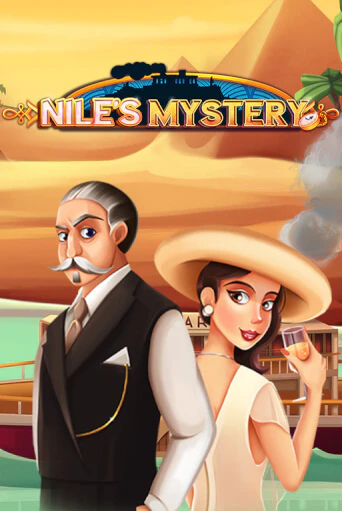 Nile's Mystery бесплатная демо игра на официальном сайте Казино Вулкан
