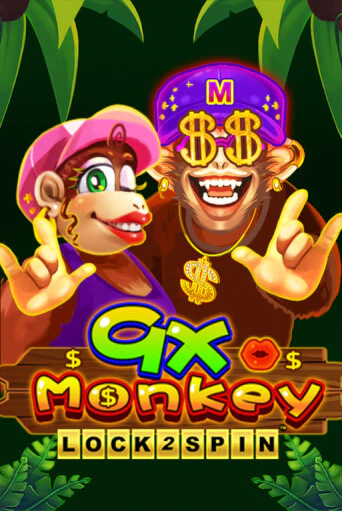 Nine Monkey бесплатная демо игра на официальном сайте Казино Вулкан