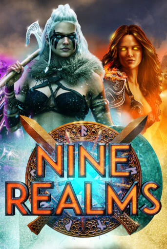Nine Realms бесплатная демо игра на официальном сайте Казино Вулкан