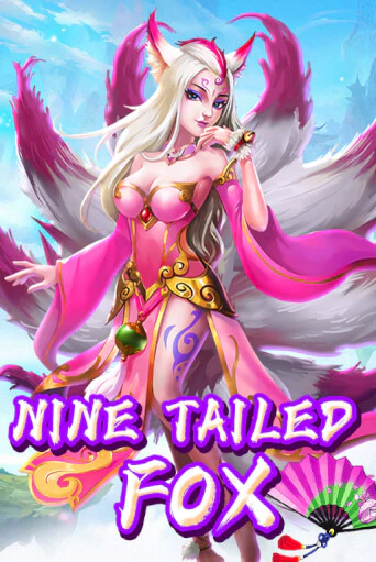 Nine Tailed Fox бесплатная демо игра на официальном сайте Казино Вулкан