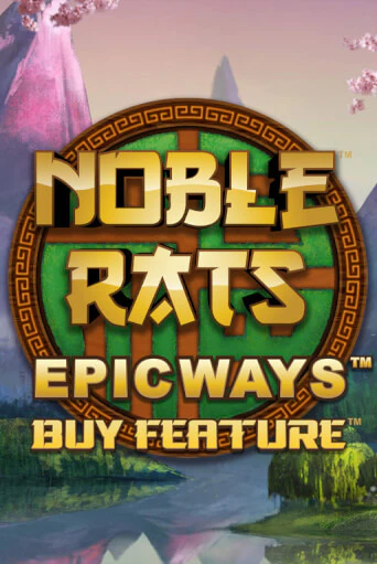 Noble Rats бесплатная демо игра на официальном сайте Казино Вулкан