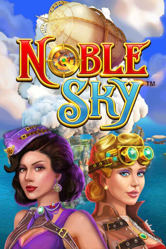 Noble Sky бесплатная демо игра на официальном сайте Казино Вулкан
