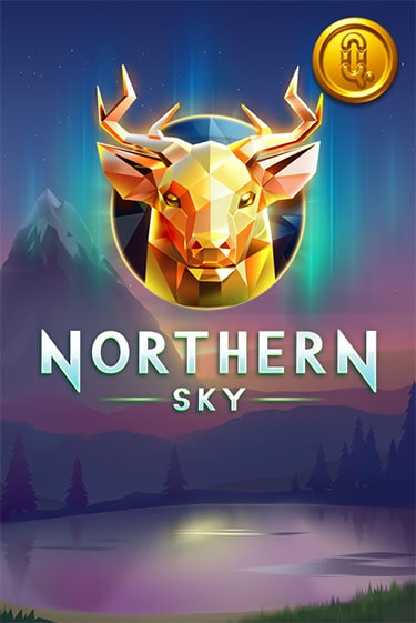 Northern Sky бесплатная демо игра на официальном сайте Казино Вулкан