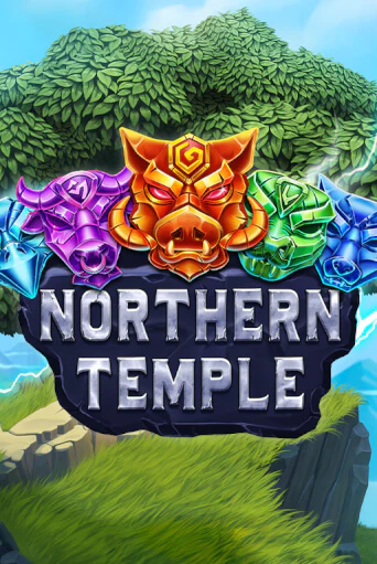 Northern Temple бесплатная демо игра на официальном сайте Казино Вулкан