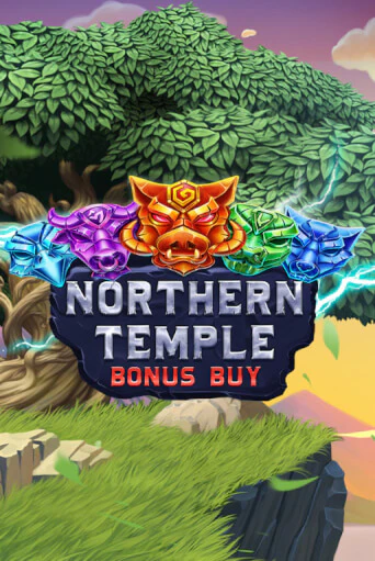 Northern Temple Bonus Buy бесплатная демо игра на официальном сайте Казино Вулкан