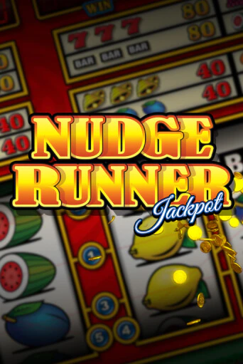 Nudge Runner бесплатная демо игра на официальном сайте Казино Вулкан
