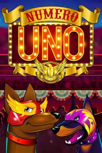 Numero Uno бесплатная демо игра на официальном сайте Казино Вулкан