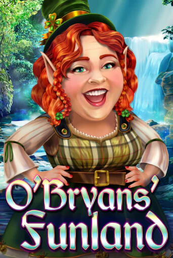 O'Bryans' Funland бесплатная демо игра на официальном сайте Казино Вулкан