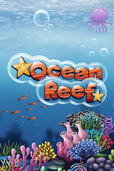 Ocean Reef бесплатная демо игра на официальном сайте Казино Вулкан