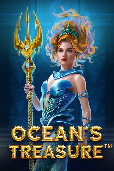 Ocean’s Treasure™ бесплатная демо игра на официальном сайте Казино Вулкан