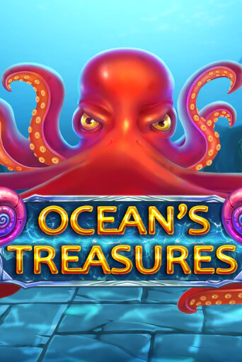 Ocean's Treasures бесплатная демо игра на официальном сайте Казино Вулкан