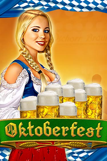 Oktoberfest бесплатная демо игра на официальном сайте Казино Вулкан