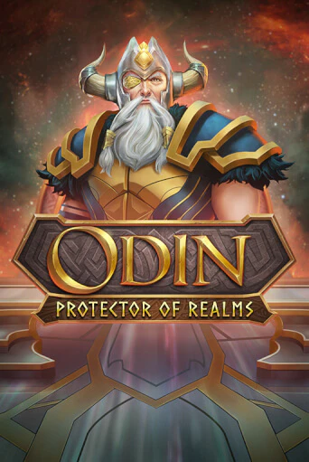 Odin Protector of Realms бесплатная демо игра на официальном сайте Казино Вулкан