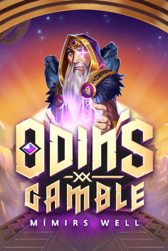 Odin´s Gamble бесплатная демо игра на официальном сайте Казино Вулкан