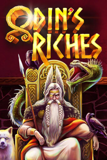 Odin's Riches бесплатная демо игра на официальном сайте Казино Вулкан