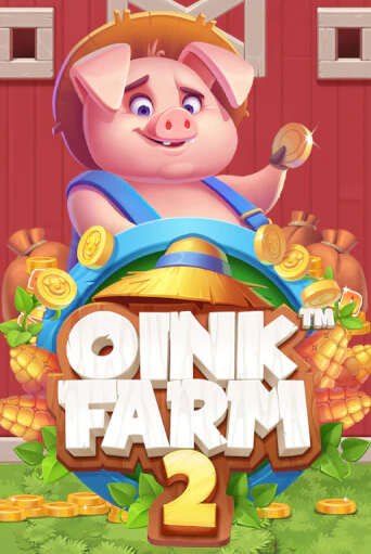 Oink Farm 2™ бесплатная демо игра на официальном сайте Казино Вулкан