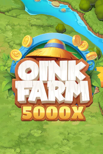 Oink Farm бесплатная демо игра на официальном сайте Казино Вулкан
