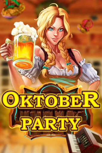 Oktober Party бесплатная демо игра на официальном сайте Казино Вулкан