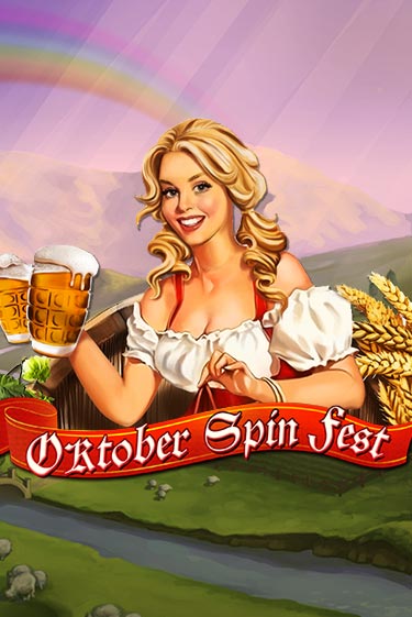 Oktober Spin Fest бесплатная демо игра на официальном сайте Казино Вулкан