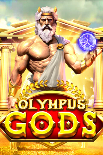 Olympus Gods бесплатная демо игра на официальном сайте Казино Вулкан