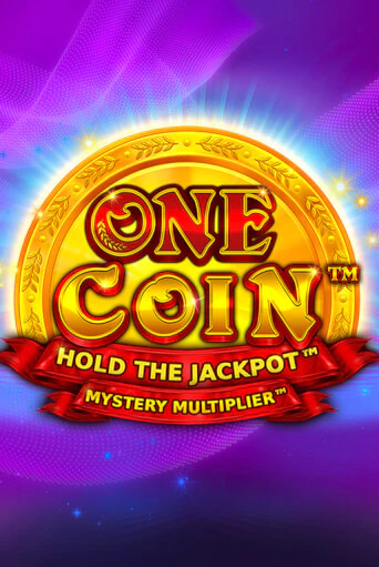 One Coin бесплатная демо игра на официальном сайте Казино Вулкан