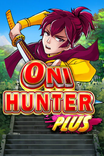 Oni Hunter Plus бесплатная демо игра на официальном сайте Казино Вулкан