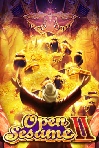 Open Sesame II бесплатная демо игра на официальном сайте Казино Вулкан