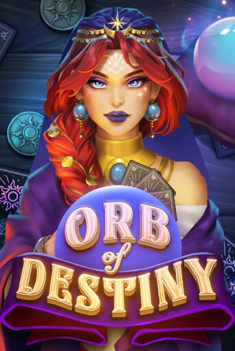 Orb of Destiny бесплатная демо игра на официальном сайте Казино Вулкан