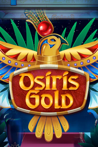 Osiris Gold бесплатная демо игра на официальном сайте Казино Вулкан
